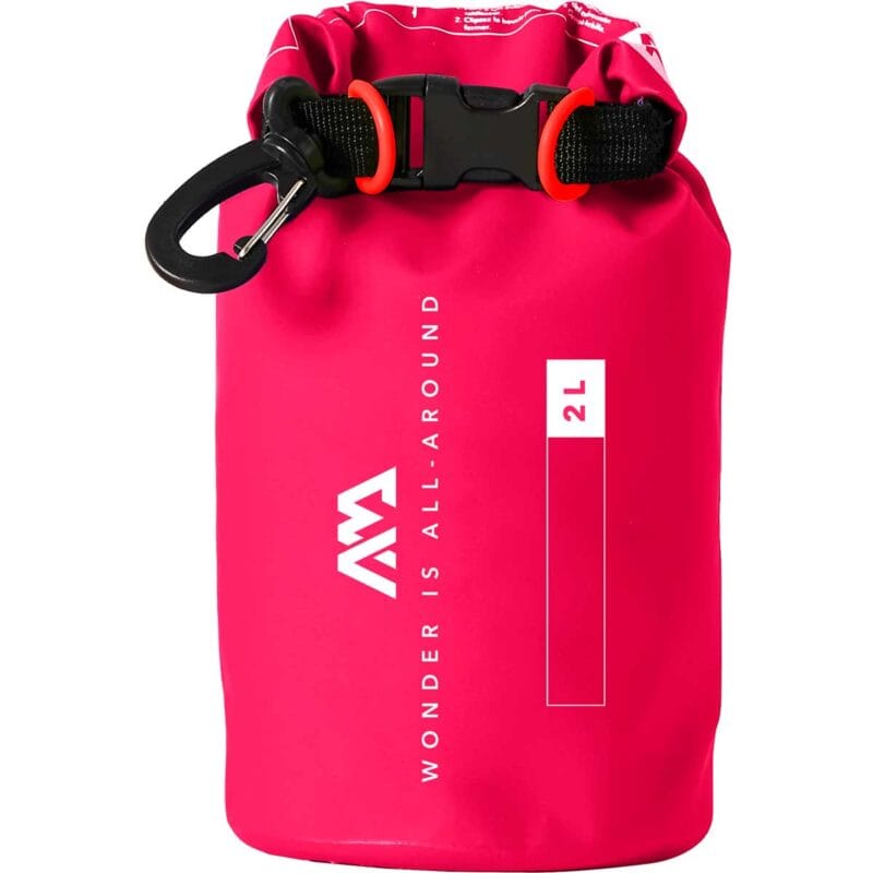Vodoodporna torba Aqua Marina Dry Bag 2L