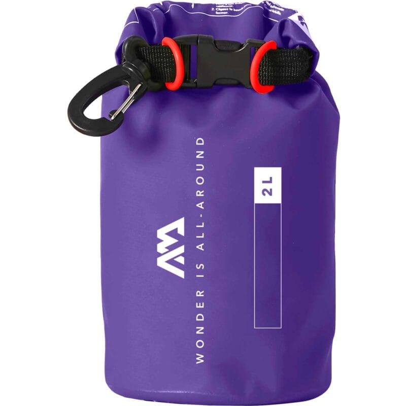 Vodoodporna torba Aqua Marina Dry Bag 2L