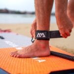 SUP deska Aqua Marina ATLAS BT-23ATP