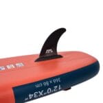 SUP deska Aqua Marina ATLAS BT-23ATP