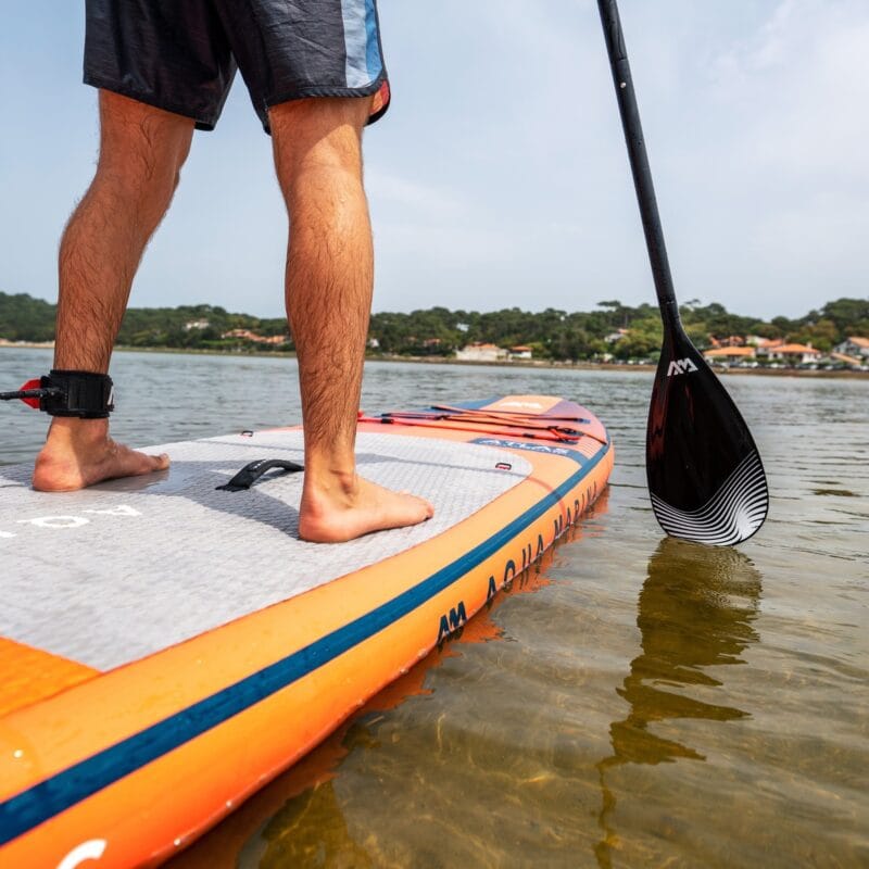 SUP deska Aqua Marina ATLAS BT-23ATP