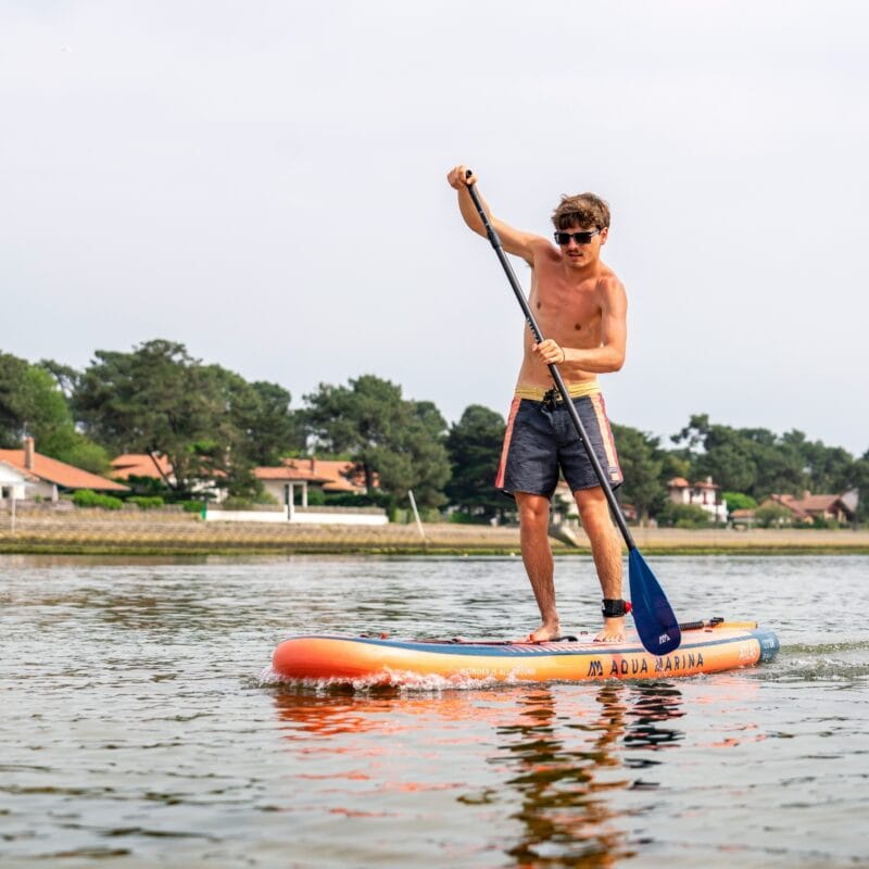 SUP deska Aqua Marina ATLAS BT-23ATP
