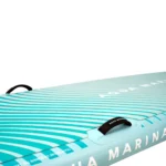 SUP deska Aqua Marina Dhyana 10'8 BT-23DHP