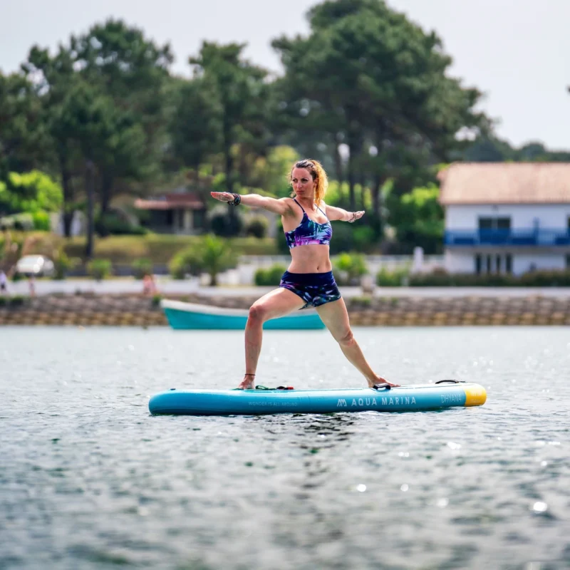 SUP deska Aqua Marina Dhyana 10'8 BT-23DHP