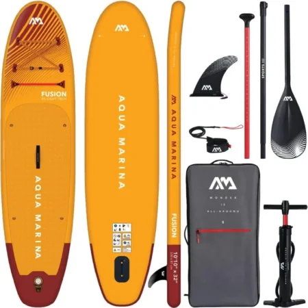 Aqua Marina FUSION 10'10" 330cm