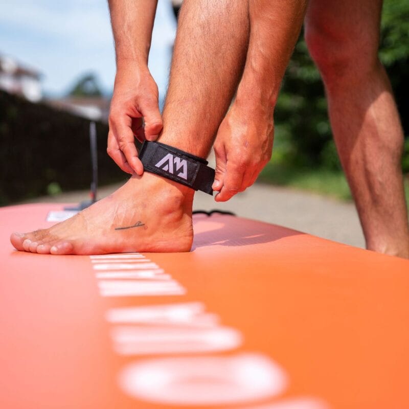 SUP deska Aqua Marina MONSTER 12'0