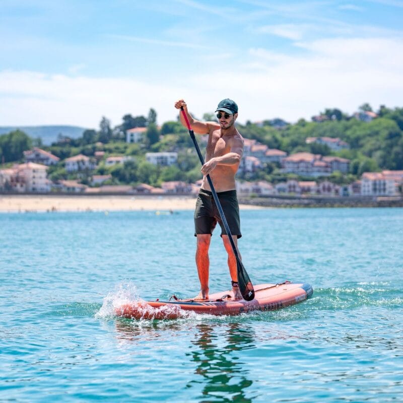 SUP deska Aqua Marina MONSTER 12'0