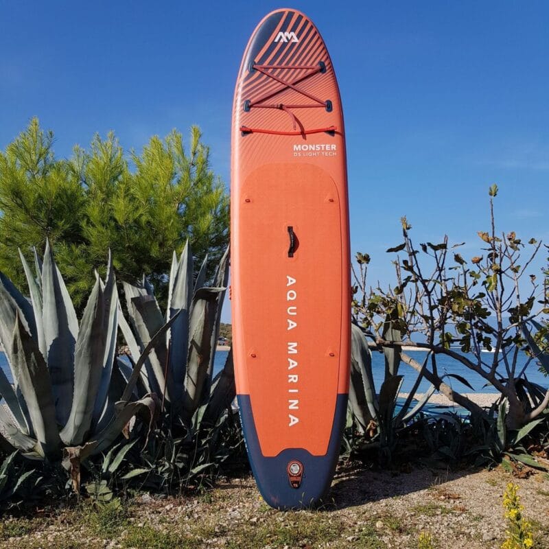 SUP deska Aqua Marina MONSTER 12'0