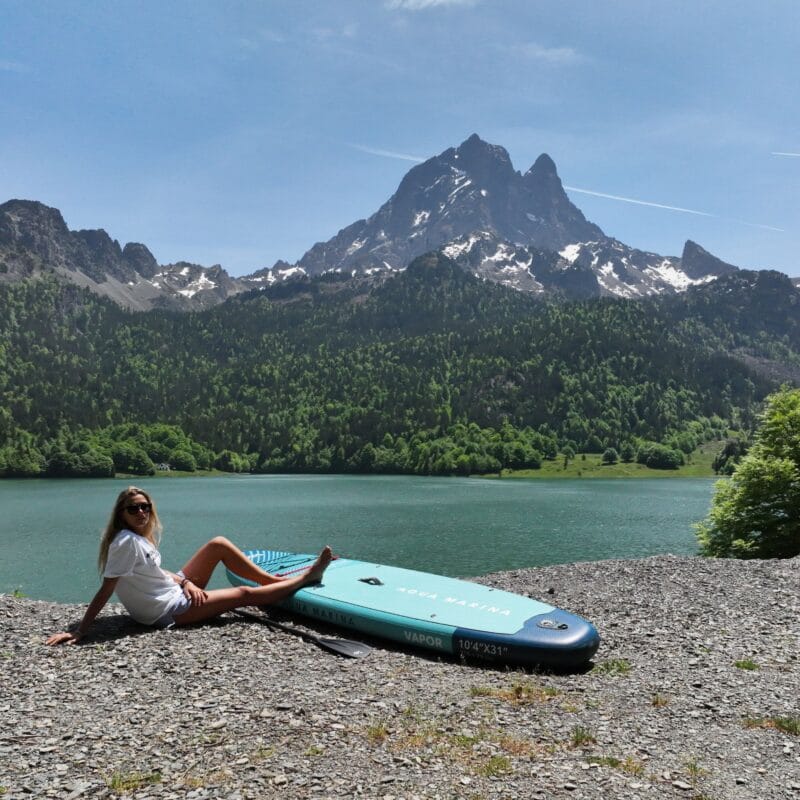 Aqua Marina VAPOR 10'4"