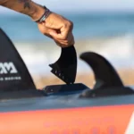 Levi stranski smernik Aqua Marina