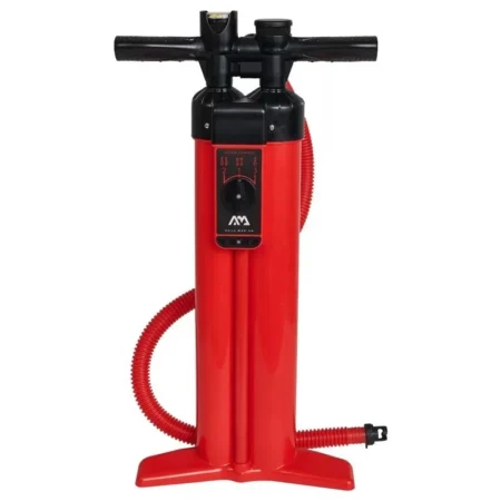 Ročna tlačilka Liquid Air V3 Aqua Marina
