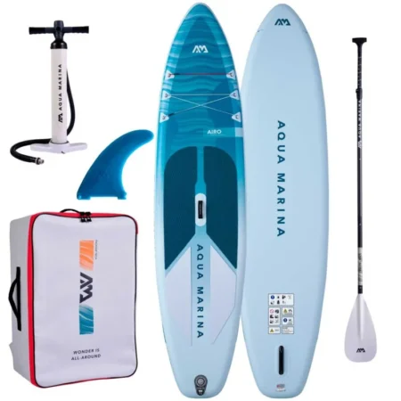 SUP deska Aqua Marina AIRO 11'0"