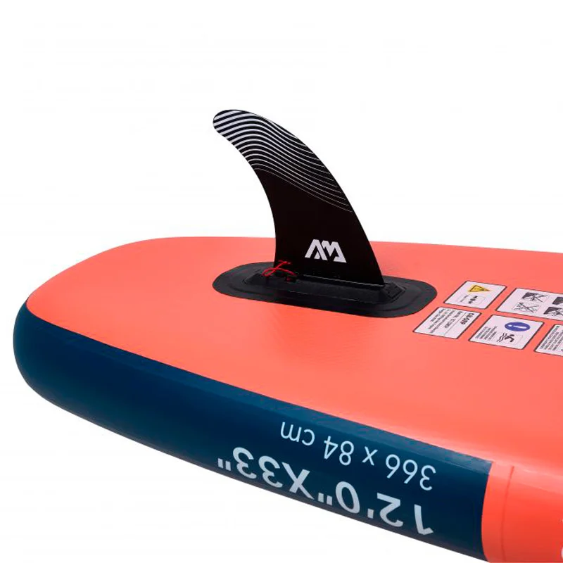SUP deska Aqua Marina MONSTER 12'0