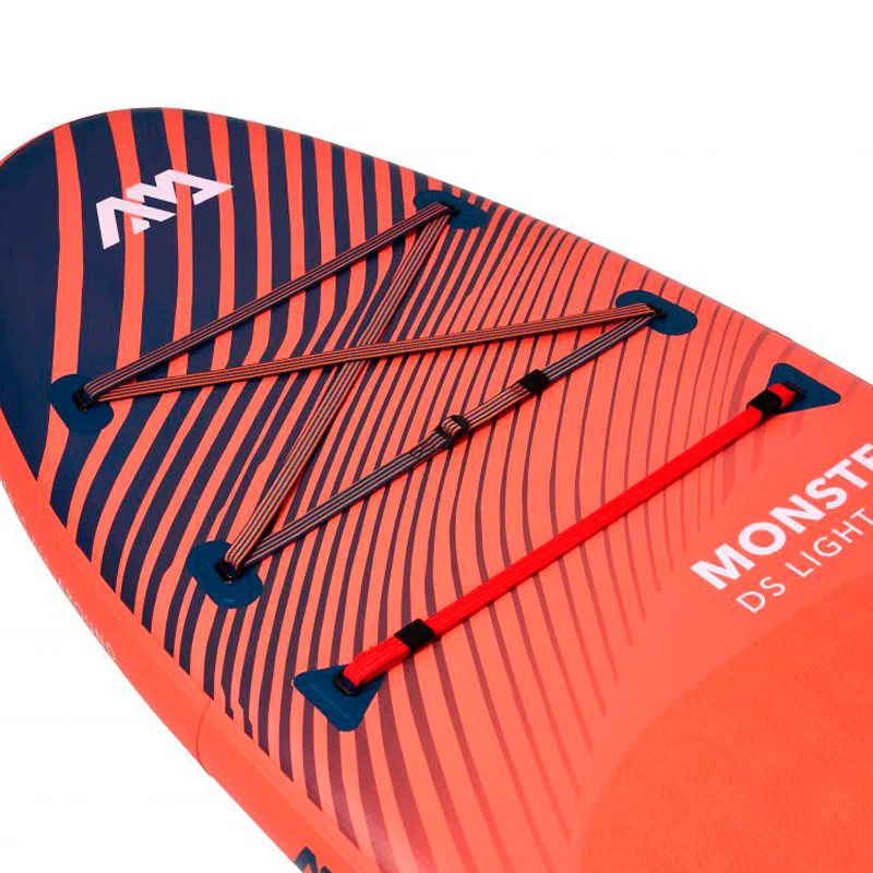 SUP deska Aqua Marina MONSTER 12'0