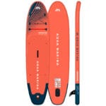 SUP deska Aqua Marina MONSTER 12'0
