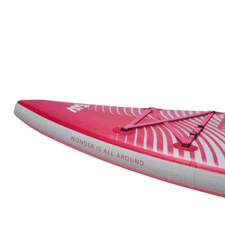 Aqua Marina CORAL TOURING 11'6” roza