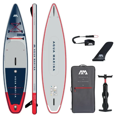 Aqua Marina HYPER 12'6" BT-23HY02