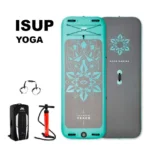 Aqua Marina Peace ISUP joga