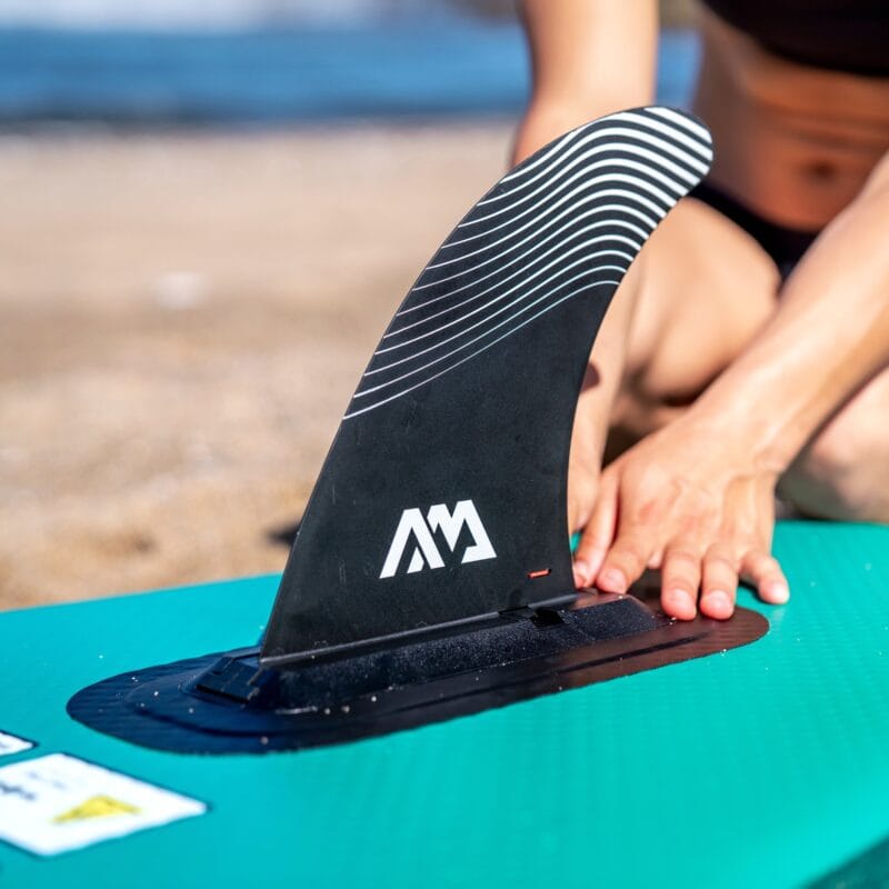 Centralni smernik za SUP Aqua Marina Slide-in 9'' V2