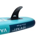 Centralni smernik za SUP Aqua Marina Slide-in 9'' V2