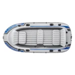 Napihljiv čoln Intex Excursion 5