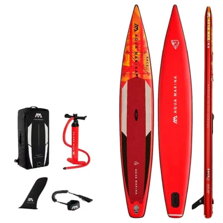 SUP deska Aqua Marina RACE 14’0″ BT-21RA02