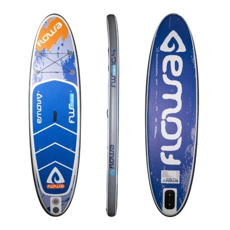 SUP deska Flowa Maka 10'4''