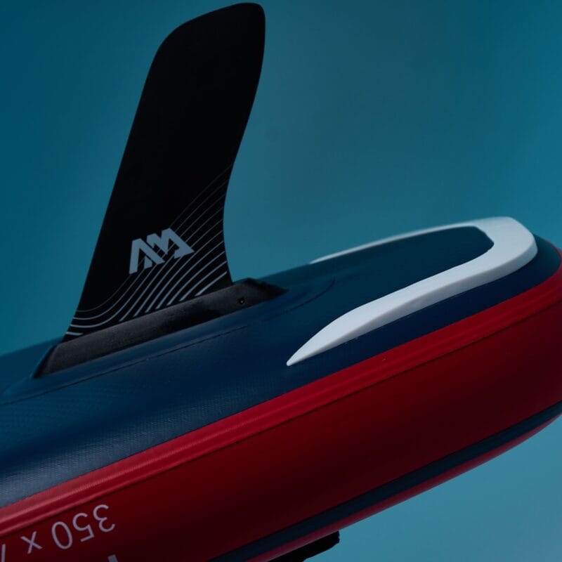 Smernik za SUP Aqua Marina Swift Attach Racing 9.6''