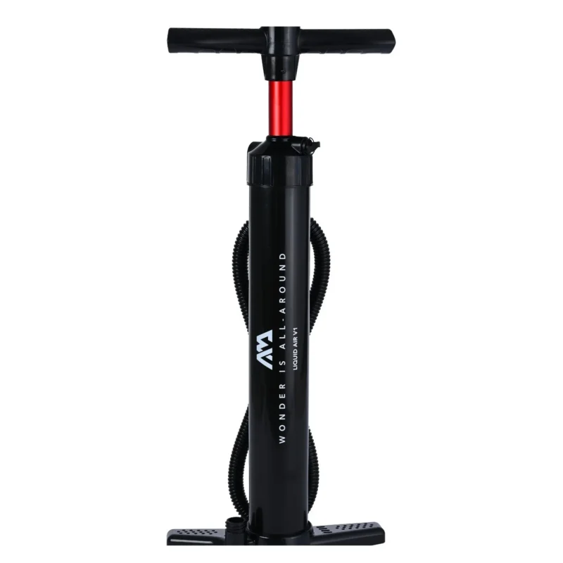 Tlačilka Aqua Marina Liquid Air V1 Double Action 20 psi 1 Tlačilka Aqua Marina Liquid Air V1 Double Action 20 psi