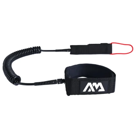 Varnostna vrvica za SUP Coil 305cm/7 mm V2