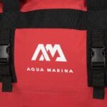 Vodoodporna torba Aqua Marina DUFFLE BAG 50L
