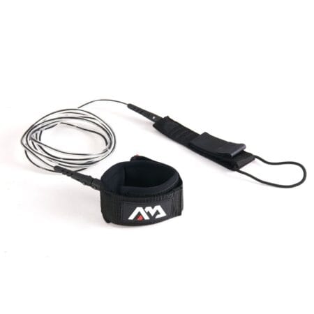 Varnostna vrvica za SUP Aqua Marina SURF 9’/6 mm