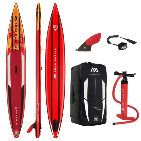 Aqua Marina Race Elite 14'0