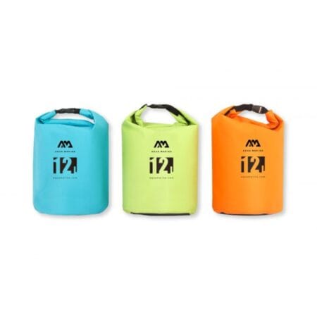 Vodoodporna torba Aqua Marina Super Easy Dry Bag 12L